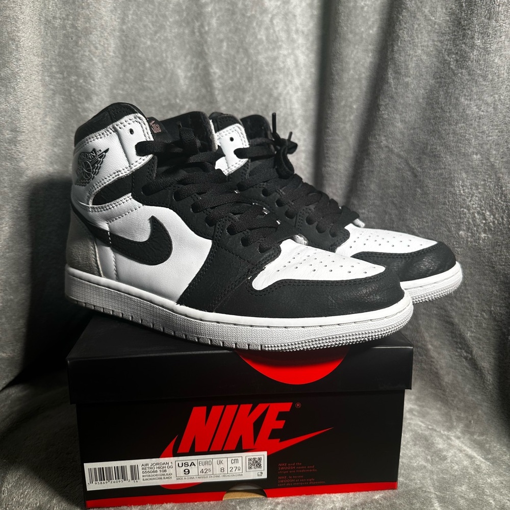 Nike air Jordan 1 coral